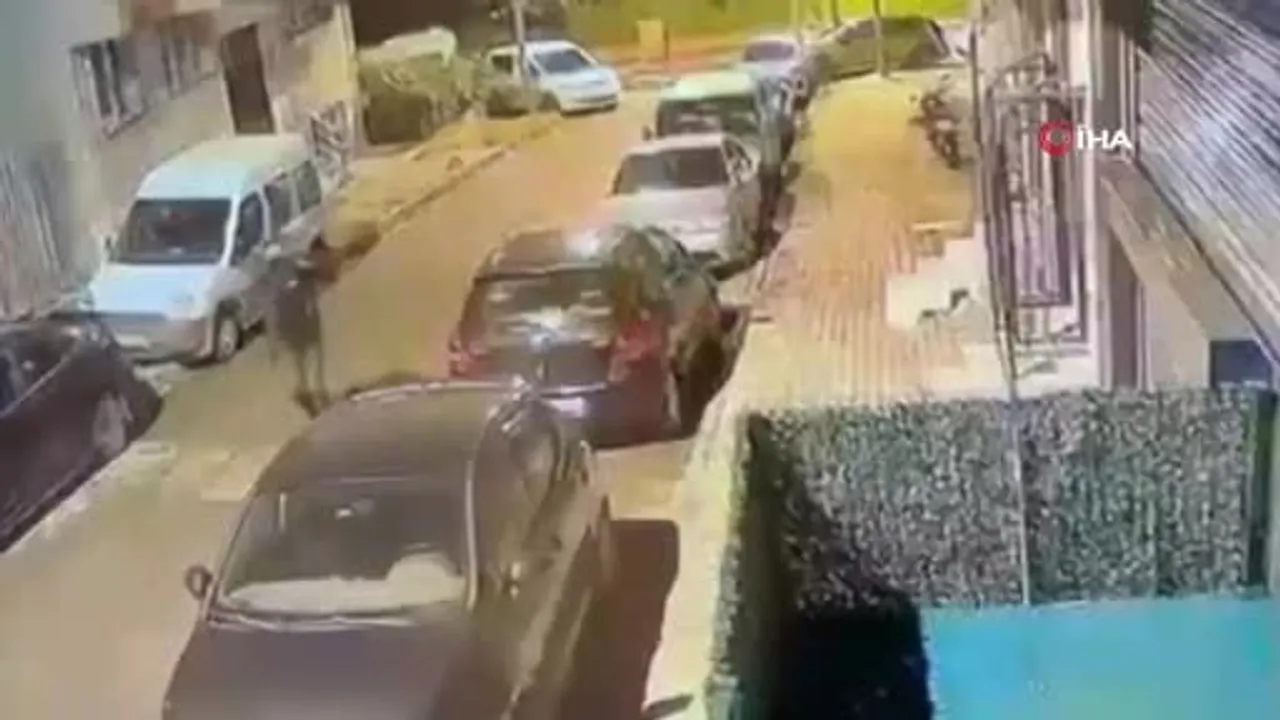 İstanbul’da üç olaya karıştıkları iddiasıyla yedi şüpheli gözaltına alındı