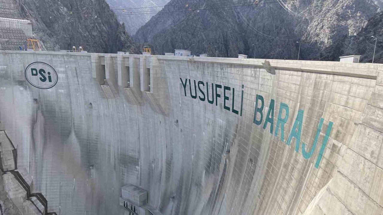İstek ve yatırımların çatışması: Yusufeli gecikmesi ülkeye milyarlar kaybettirdi