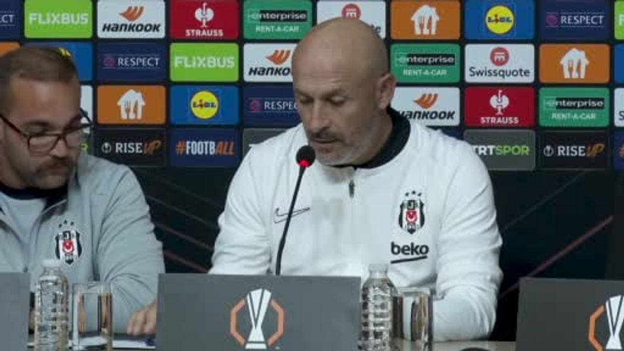Italiano: form ve enerjiyle Crystal Palace’ı şaşırtacağız