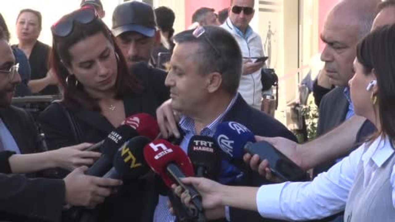 itiraz yolunu seçeceklerini açıkladı: Tuğyan için adalet arayışı sürüyor