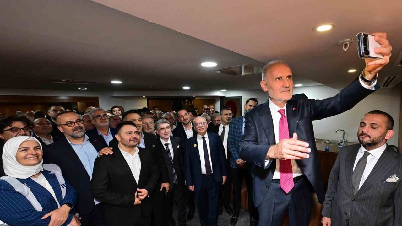İTO’da çoğunluk pekişti: mecliste 229 üyeyle yeni dönem
