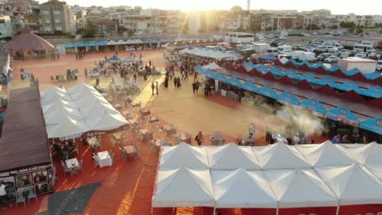 İzmir’de Erzurum rüzgârı: lezzet ve kültür bir arada