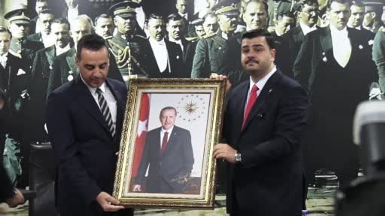 İzmir’de hizmet odaklı yeni dönem: fetret devri sona erdi