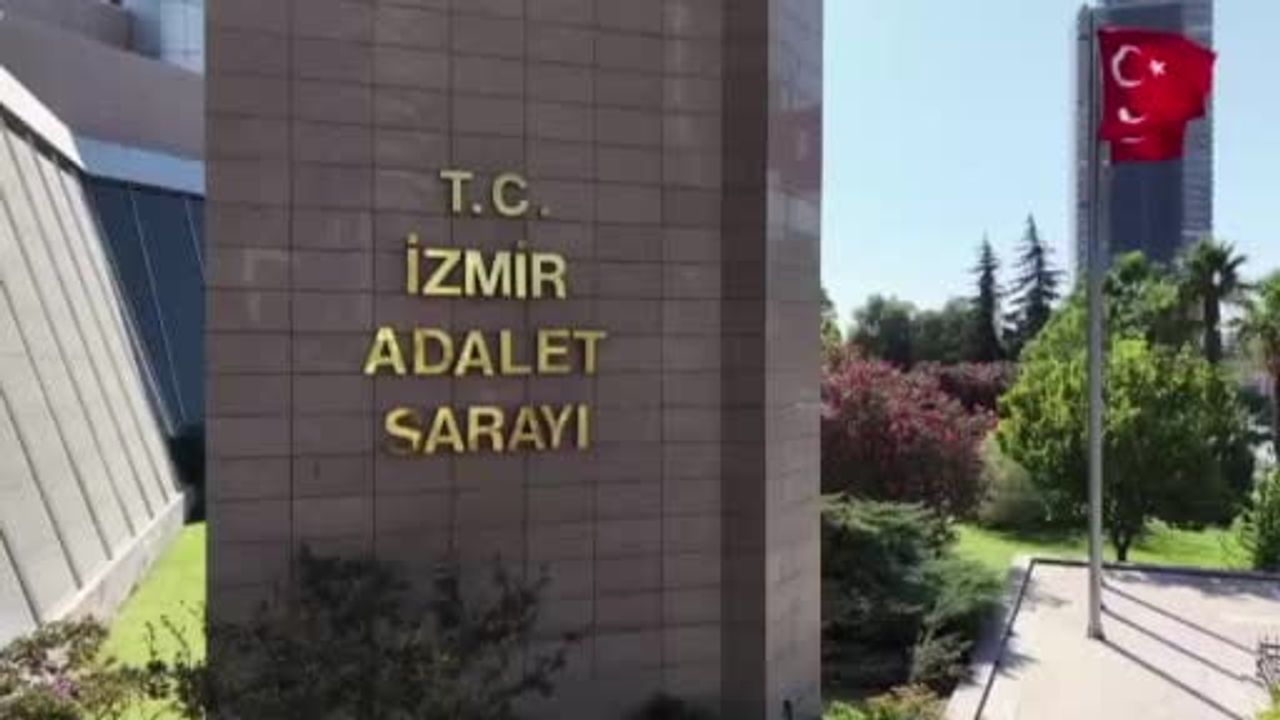 İzmir merkezli şebekeye darbe: 27 kişi tutuklandı, 1 milyar 800 milyon liralık para trafiği ortaya çıktı