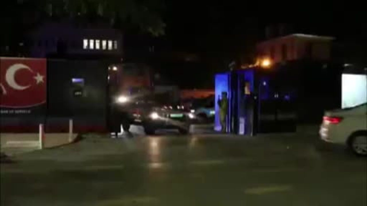 Jandarmadan 16 ilde eş zamanlı operasyon: 51 şüpheli yakalandı