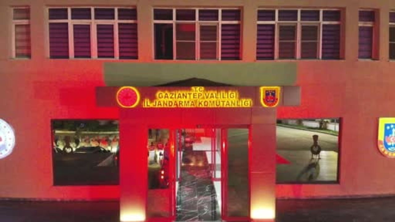Jandarmanın 32 il operasyonunda 560 kilogram uyuşturucu, 435 bin 553 hap ve 119 bin 772 kök kenevir ele geçirildi
