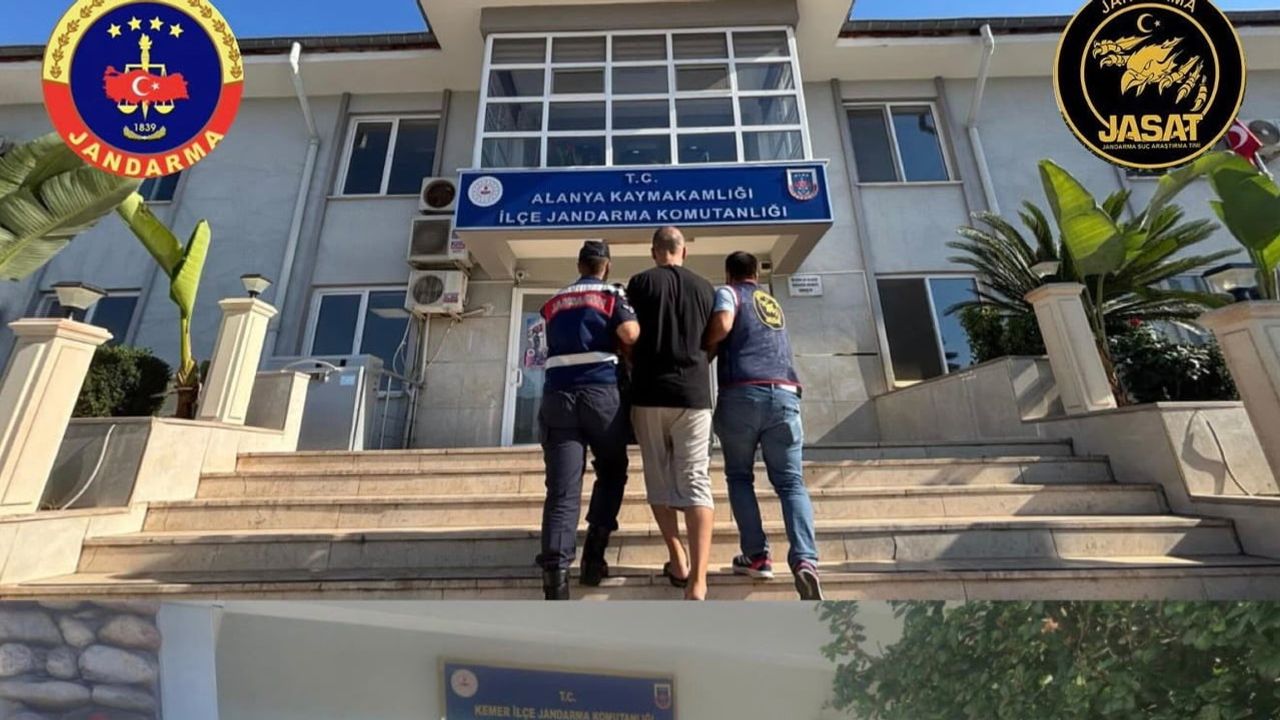 JASAT operasyonlarında 426 aranan kişi yakalandı