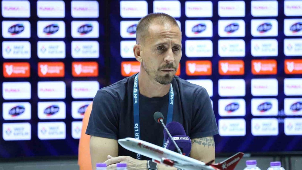 Joao Pereira: hücumdaki kalite ve sahadaki enerji eksikliği sonucu etkiledi