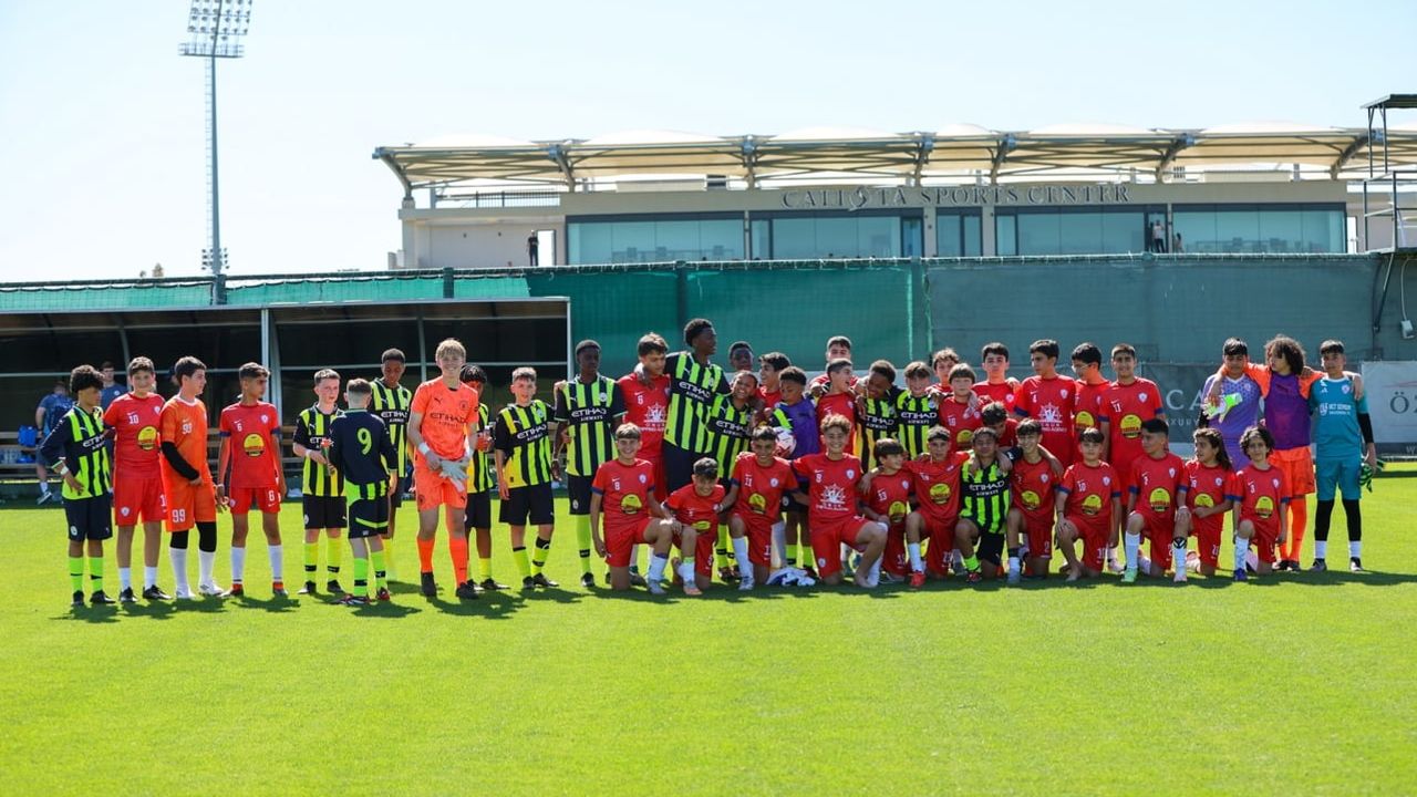 Junior World Cup Antalya 2026 sona erdi, gençler uluslararası arenada tecrübe kazandı