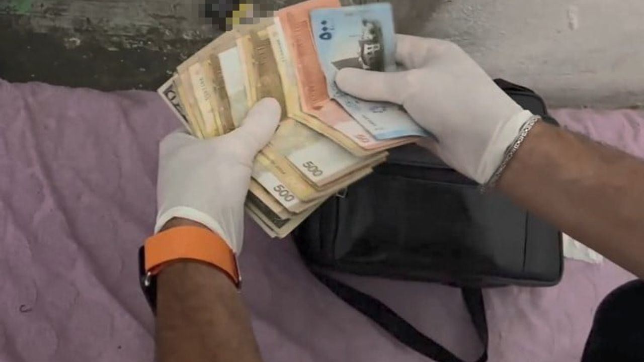 Kaçak girişler ve finans ağı hedef alındı: DEAŞ operasyonunda 10 gözaltı