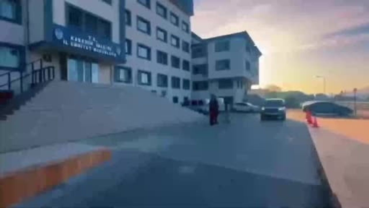 Kaçak silah ağı çökertildi: Karabük ve Bartın'da 48 silah ele geçirildi