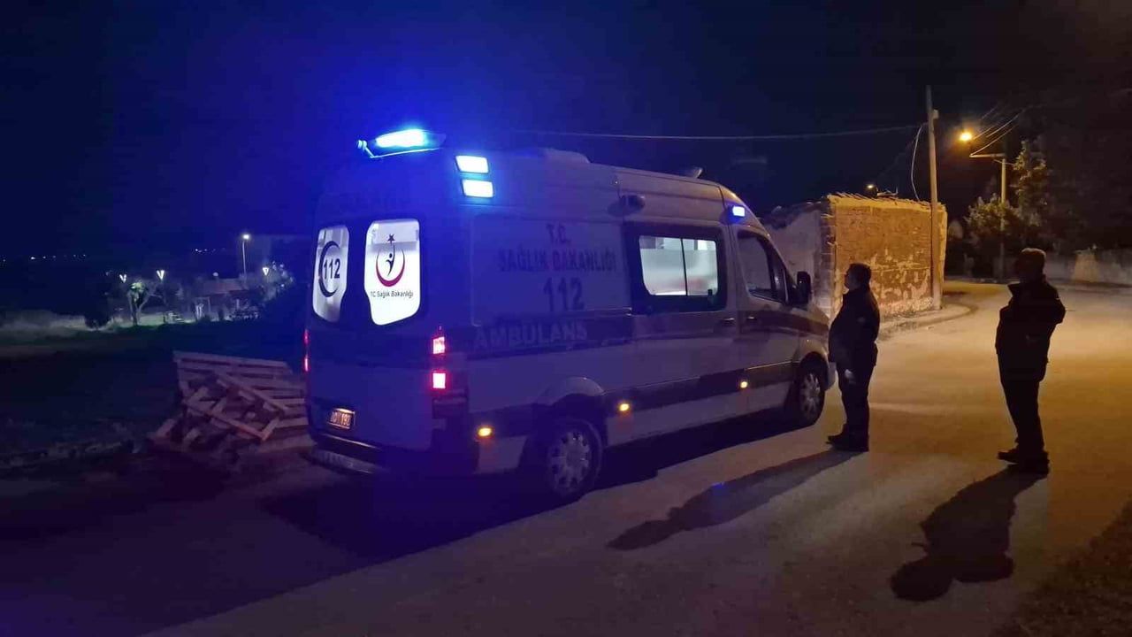 KADES çağrısıyla boş arazide darp edilmiş kadına ulaşıldı