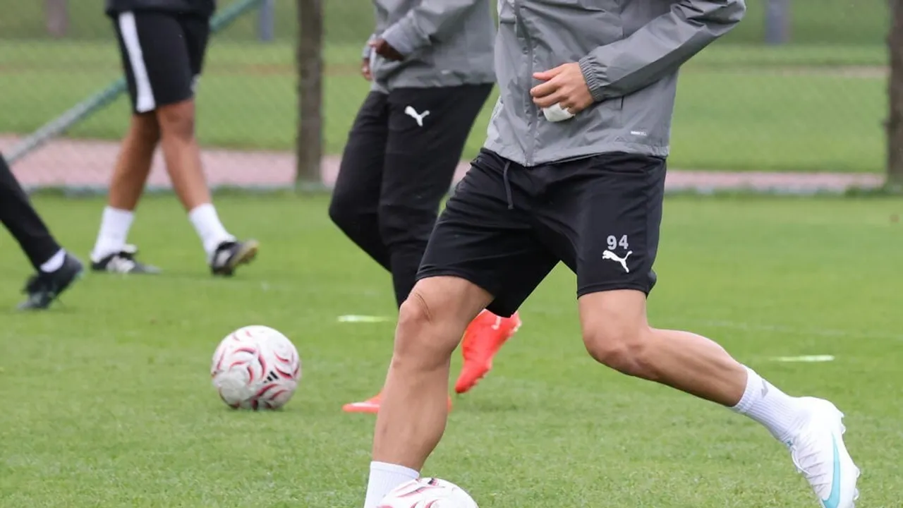 Kadıköy'de puan savaşı: Alanyaspor Fenerbahçe'ye odaklandı