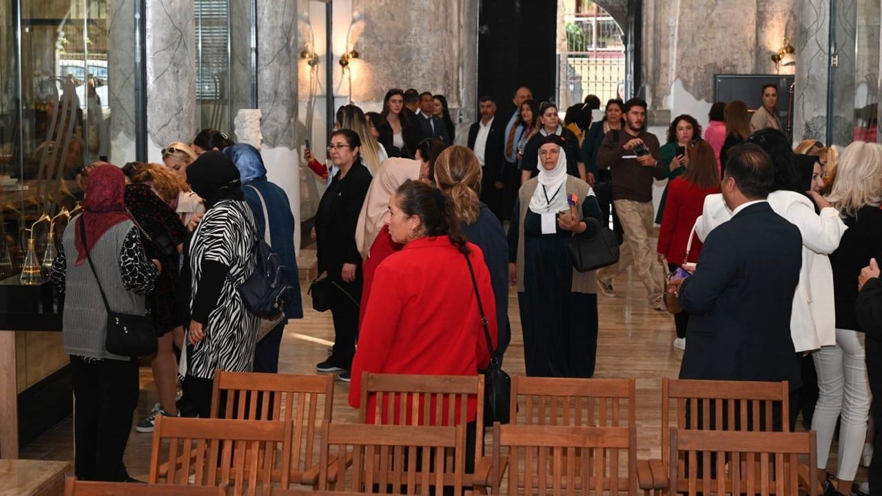 Kadın muhtarların gözünden Isparta: yatırımlar ve misafirperverlik öne çıktı