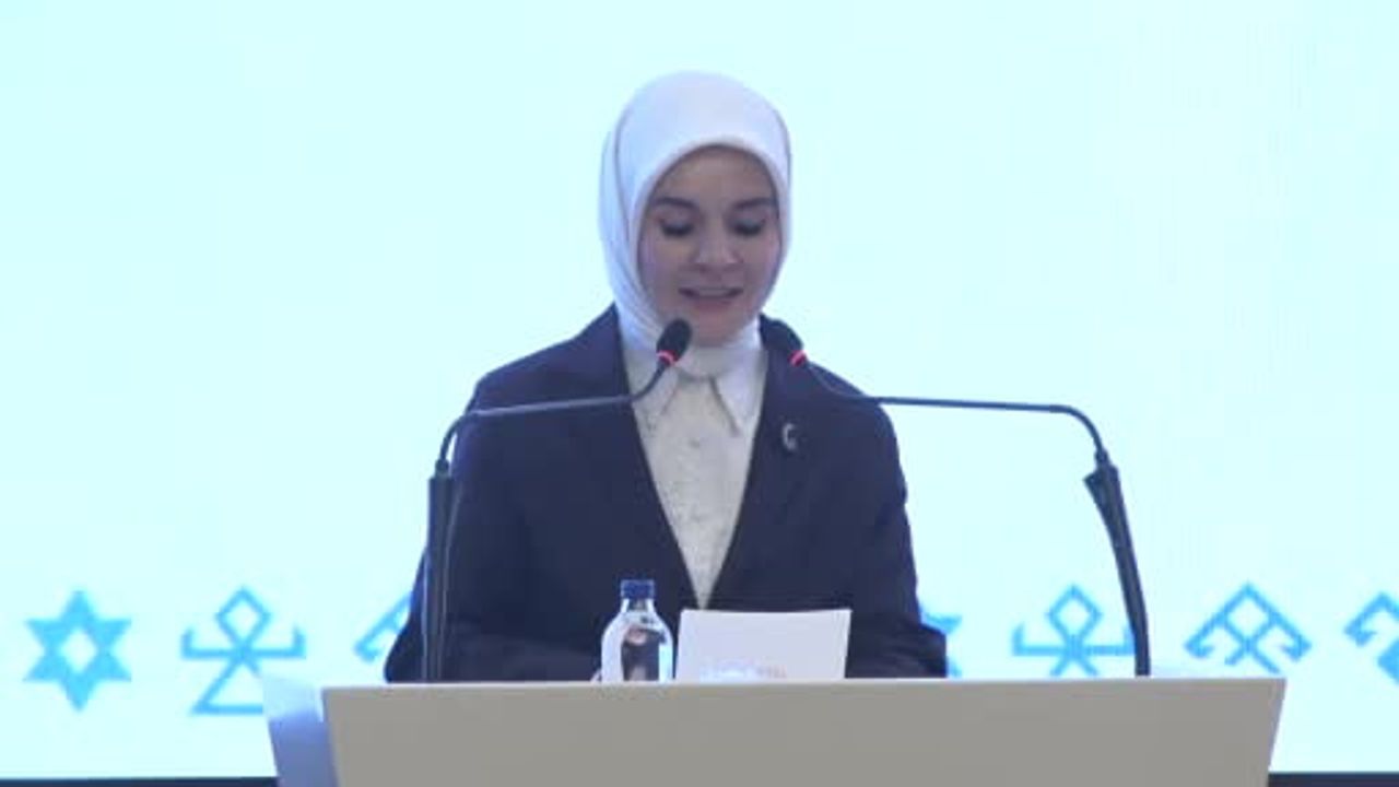 Kadının kurucu rolü vurgulandı: aile ve kadın konseyiyle ortak strateji