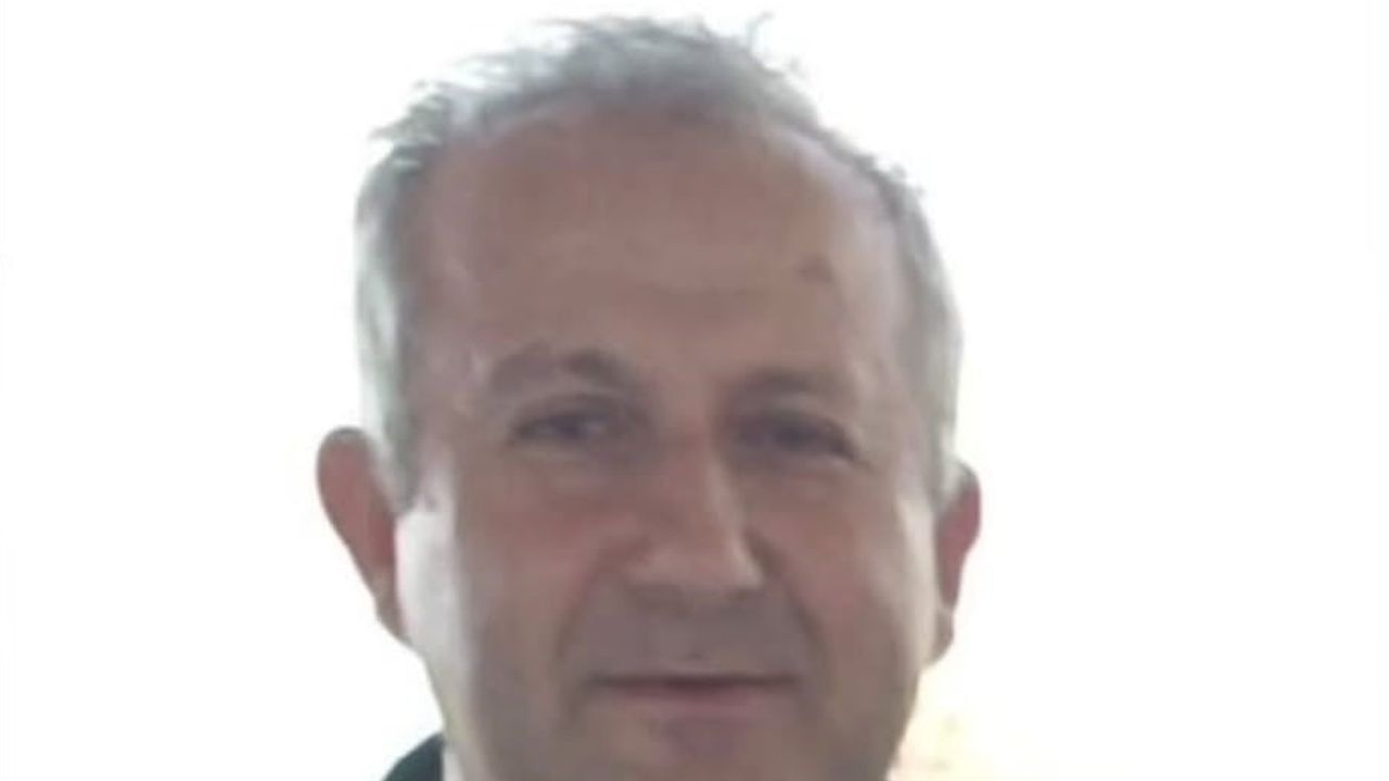Kağıthane'de köprü ayağına takılı bulunan cesedin kimliği belirlendi