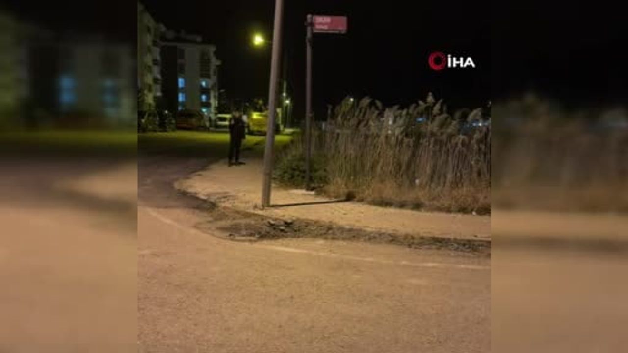 Kahramankazan'da kaybedilen 11 yaşındaki Alper Yusuf Polat'ın davasında ilk duruşma