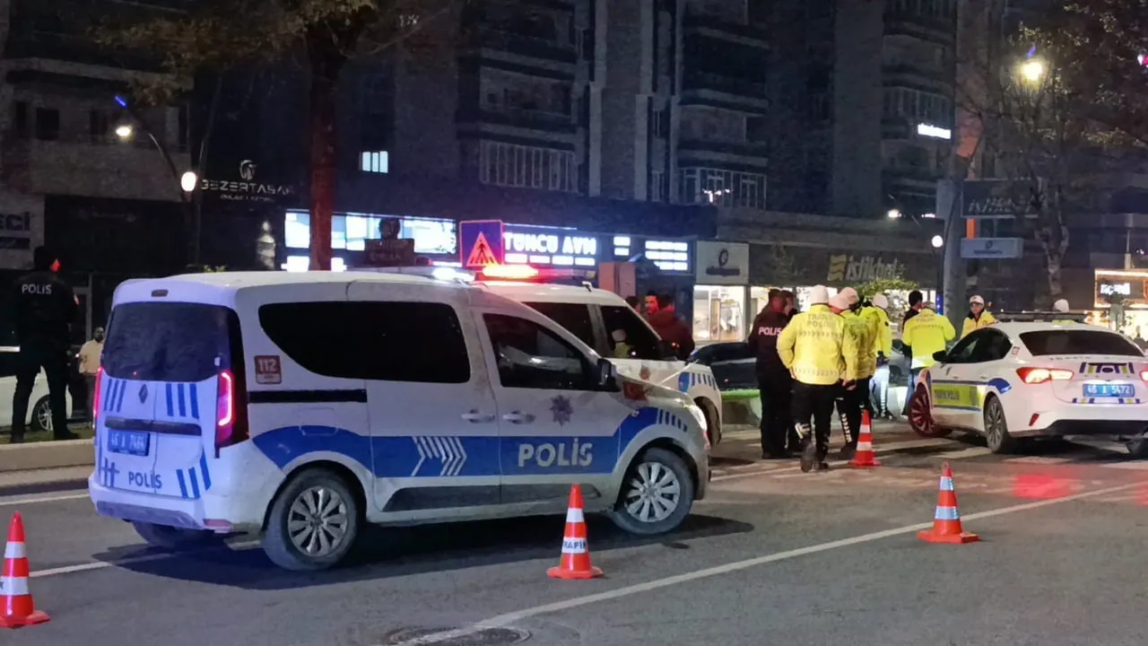 Kahramanmaraş kazasında nişanlı çiftin ölümü: sürücüye 91 bin lira adli para cezası