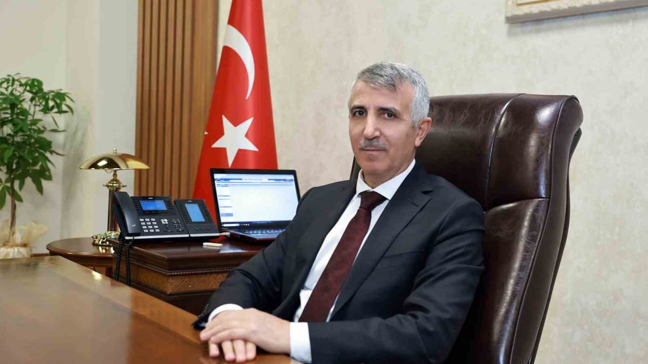 Kahramanmaraş'ta olumsuzluk yok, vali Ünlüer duyurdu