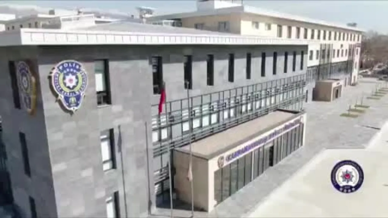 Kahramanmaraş'ta on yıl sonra çözülen bebek cinayeti: zanlı tutuklandı