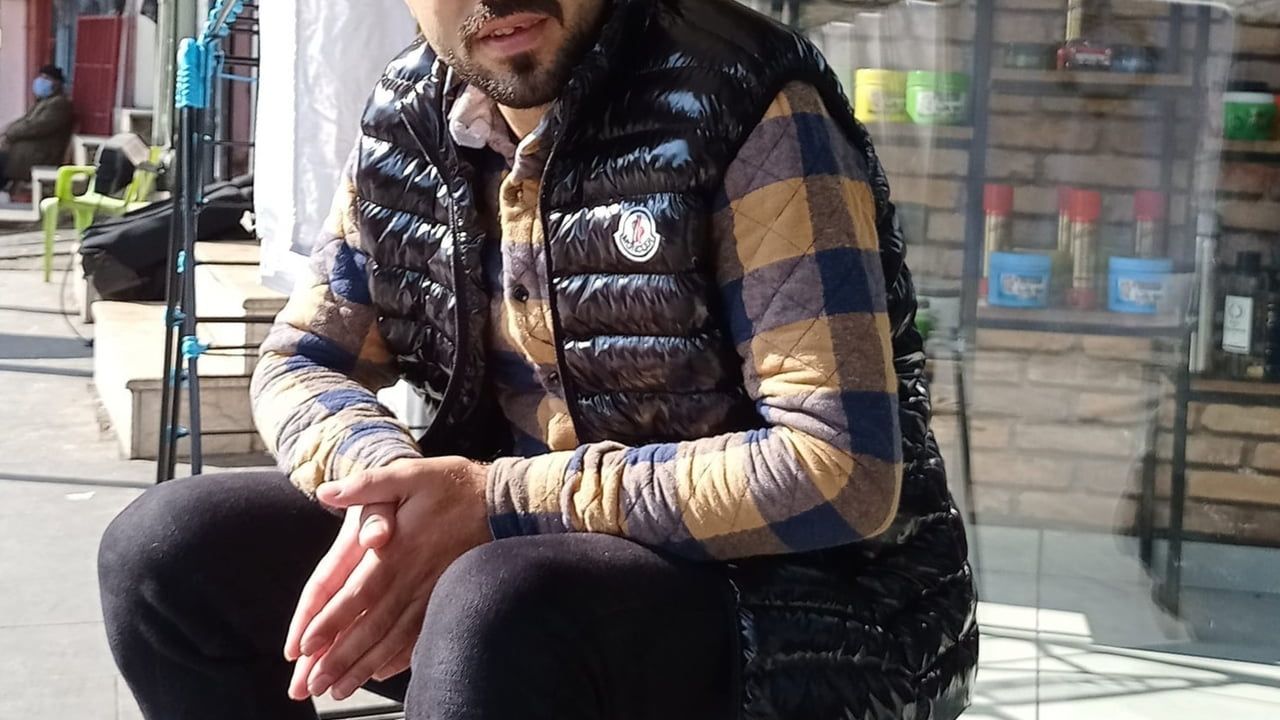 Kahramanmaraş'ta Onur Toy davasında müebbet hapis istemi