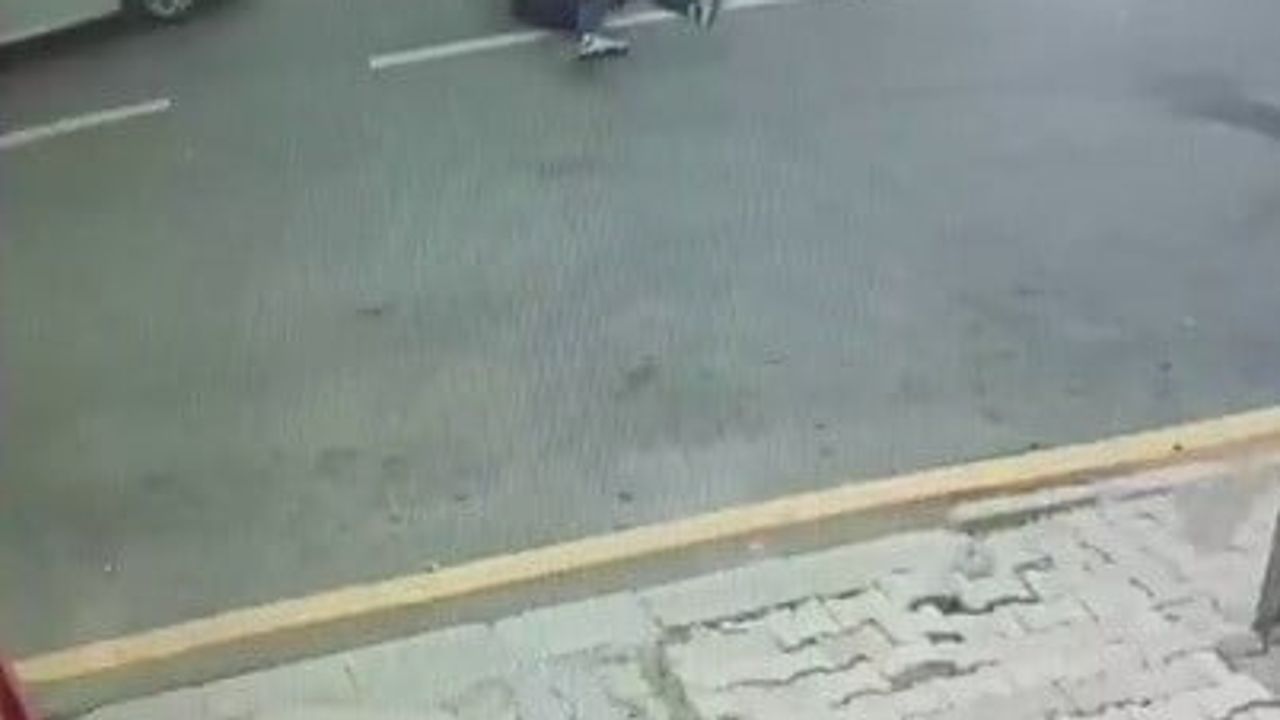 Kahta'da okul yakınında çarpma: 13 yaşındaki öğrenci yaralandı
