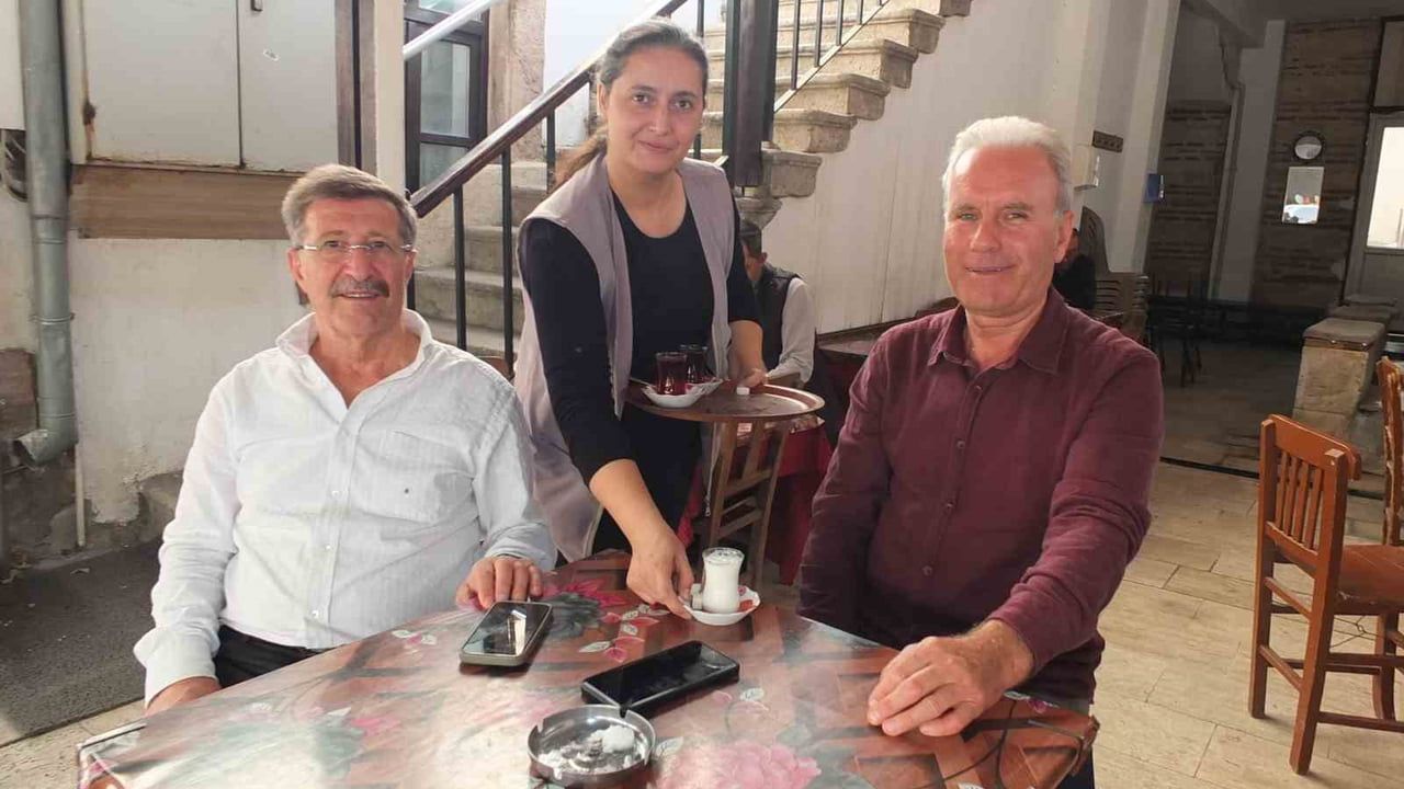 Kahve köşelerinde süt günleri: sonbahar talebi yükseltti