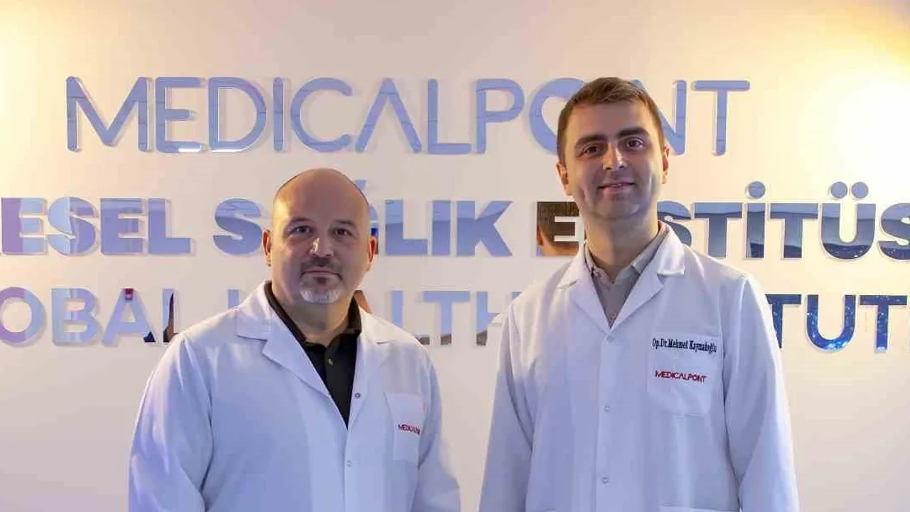Kalça kemiğinde mikroplastik bulundu: cerrahi örnekler kanıtladı