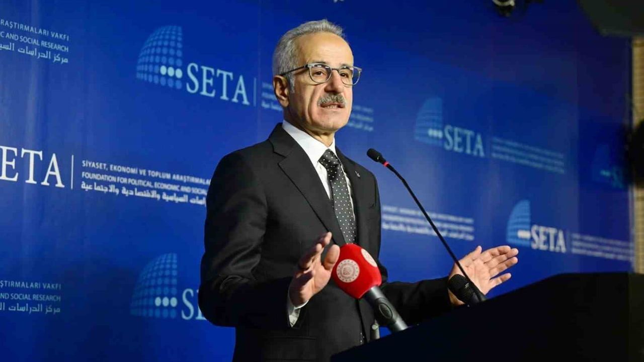 Kalkınma yolu Türkiye'nin ekonomik ve lojistik omurgasını güçlendirecek