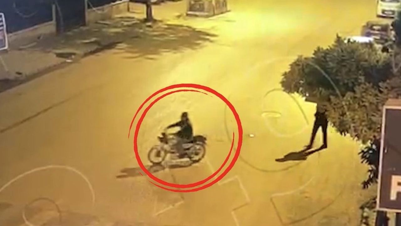 Kamera kayıtları olayları çözdü: Iğdır'da dört çocuk tutuklandı
