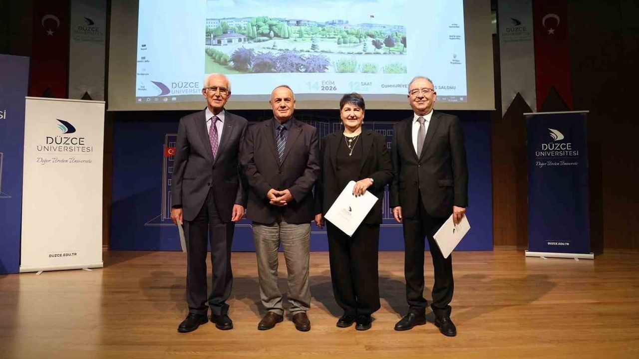 Kampüste dumansız gelecek: Düzce Üniversitesi tütünle mücadele yol haritasını açıkladı