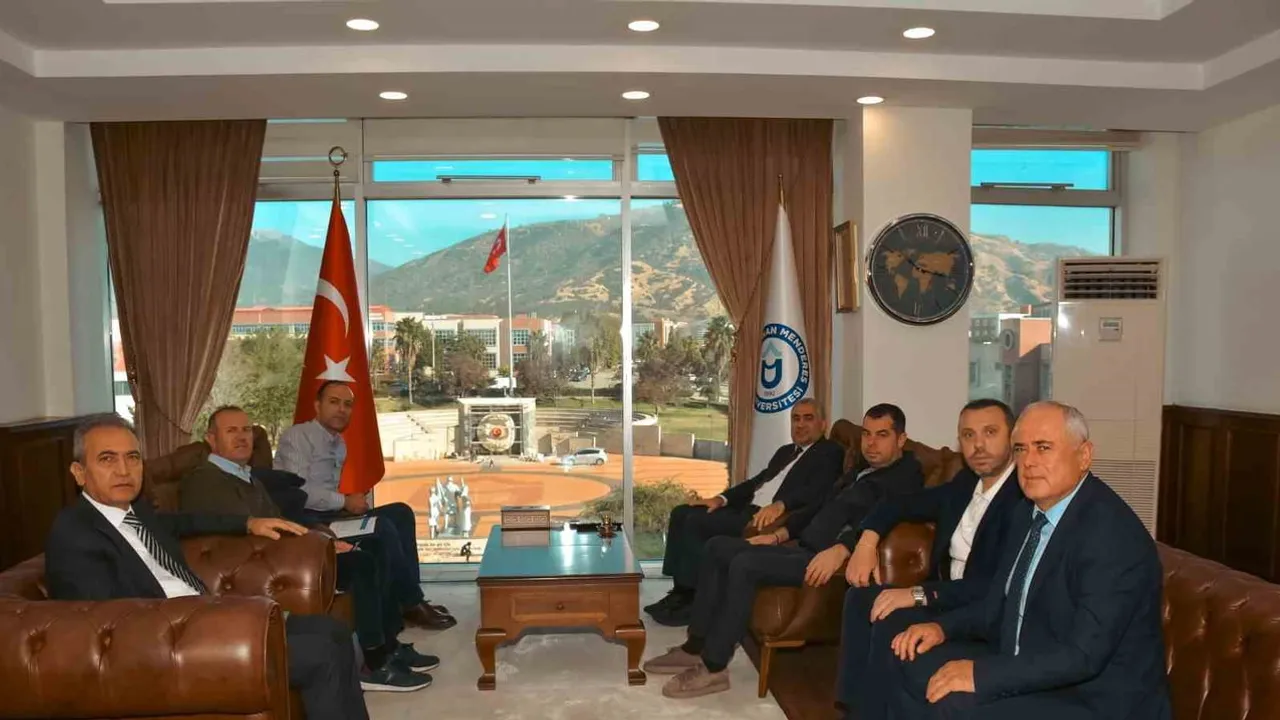 Kampüste KABEV-2 projesiyle enerji verimliliği çalışmaları başlıyor