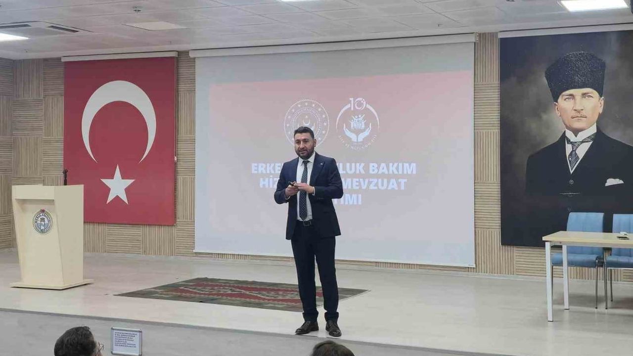 kamu kurumlarında açılacak çocuk bakımevleri için işleyiş rehberi açıklandı