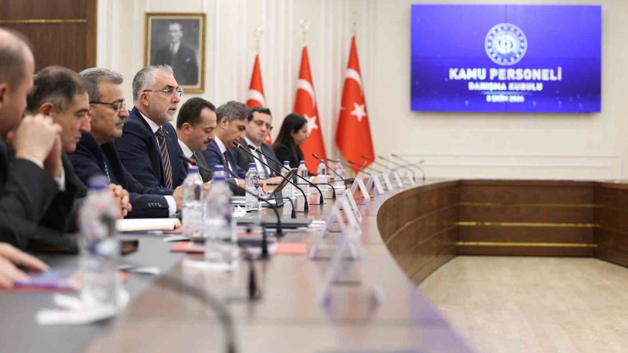 kamu personelinde yeni dönem vurgusu: annelik izni 24 haftaya yükseltildi