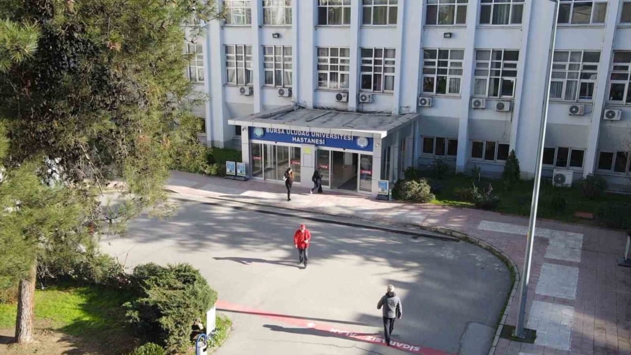 Kan bağışı saatleri BUÜ hastanesinde geceye kadar uzadı