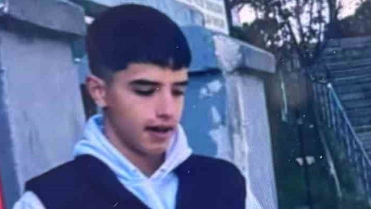 Kan davası iddiası: Ankara'da akran cinayeti