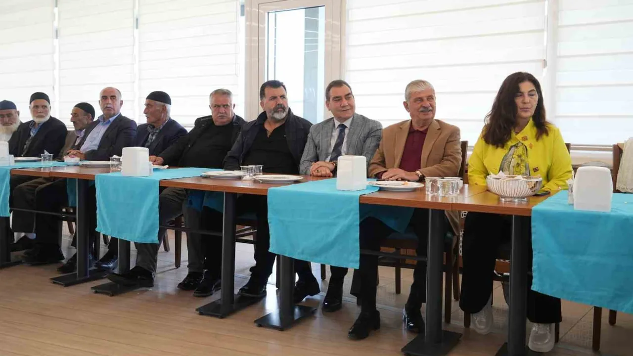 Kanaat önderlerinden ‘Terörsüz Türkiye’ sürecine birlik çağrısı
