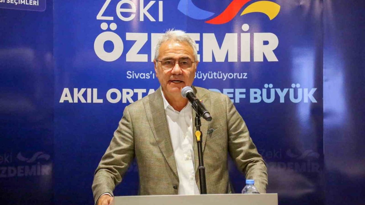 Kangal'da kalkınma için saha seferberliği