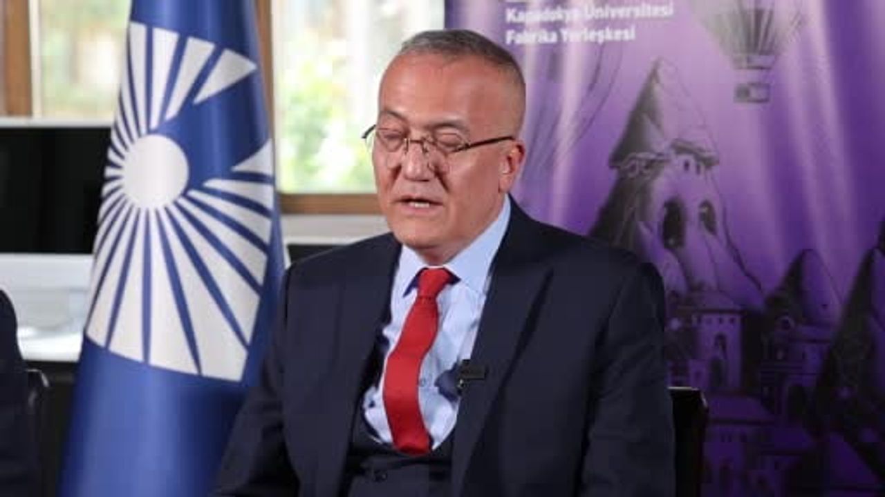Kapadokya'da buluşma: yapay zekâda ortak sorumluluk ve yerel güçlenme