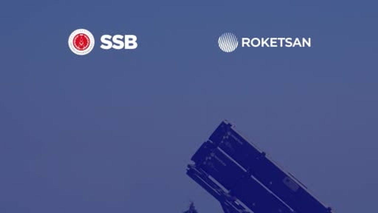 Kara kuvvetlerine yerli seyir gücü: ÇAKIR tedarik sözleşmesi imzalandı