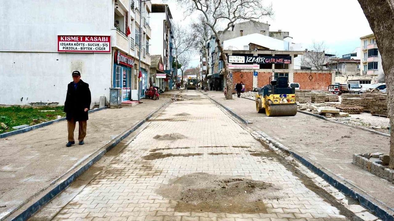 Karabiga'da altyapıdan sağlığa yedi yılda planlı dönüşüm