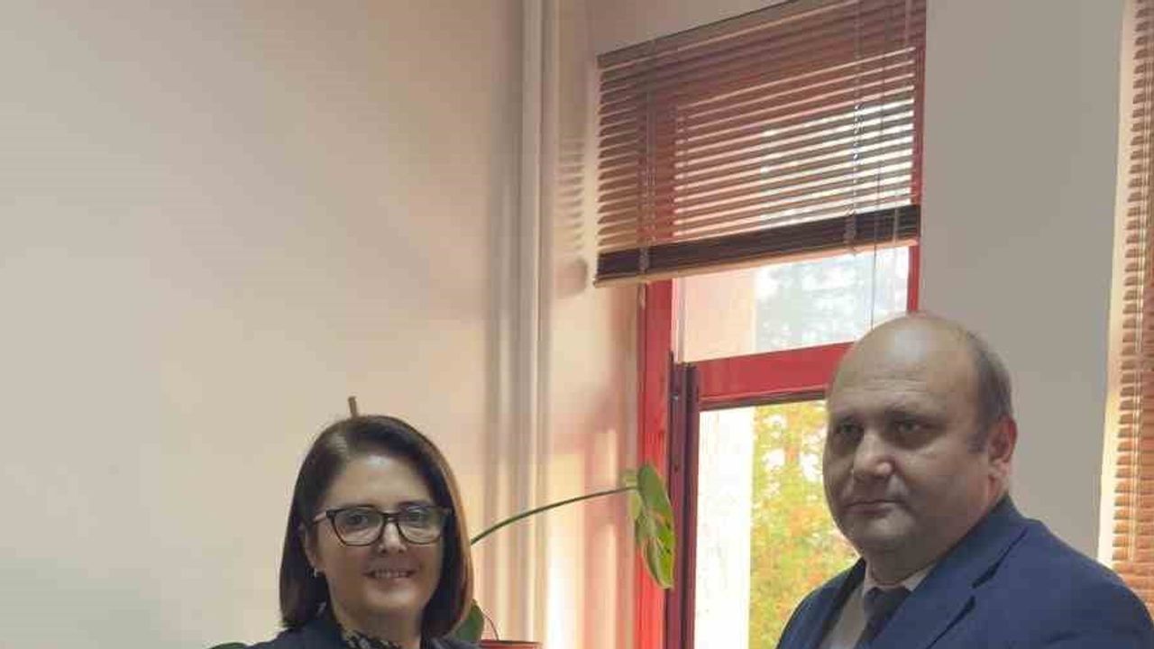 Karabük Barosu'nda yeni dönem yönetim kadrosu şekillendi