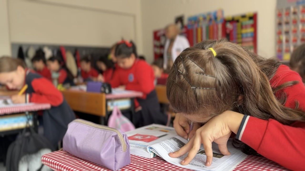 Karabük belediyesinin 29 Ekim videosu Cumhuriyet mirasını kuşaklara taşıyor