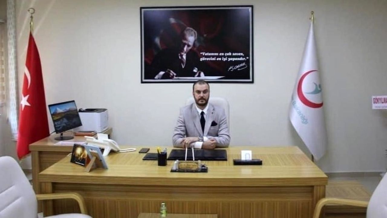 Karabük'te dental implant tedavisi yerel hastanede hizmete girdi