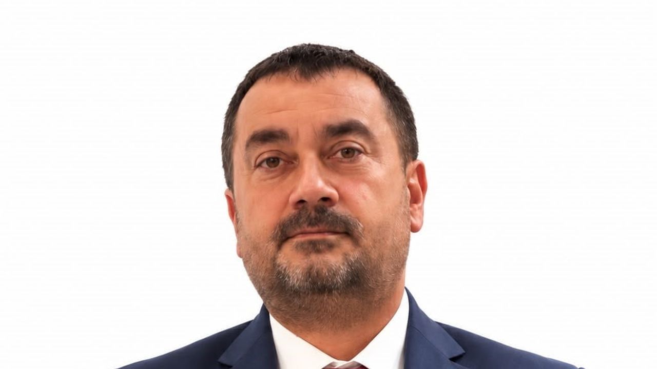 Karabük'te yerelden güç alarak il başkanlığına talip olan Erdal Demir