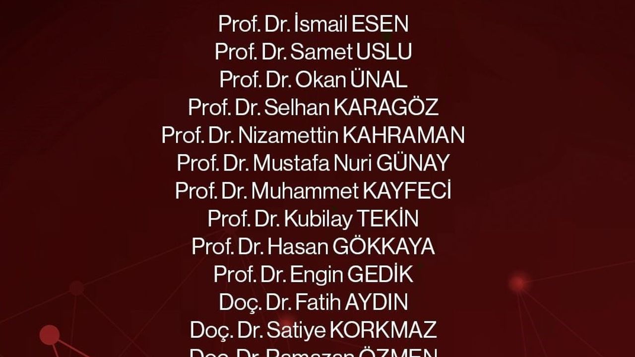 Karabük Üniversitesi'nden 22 bilimsel etki listesi başarısı