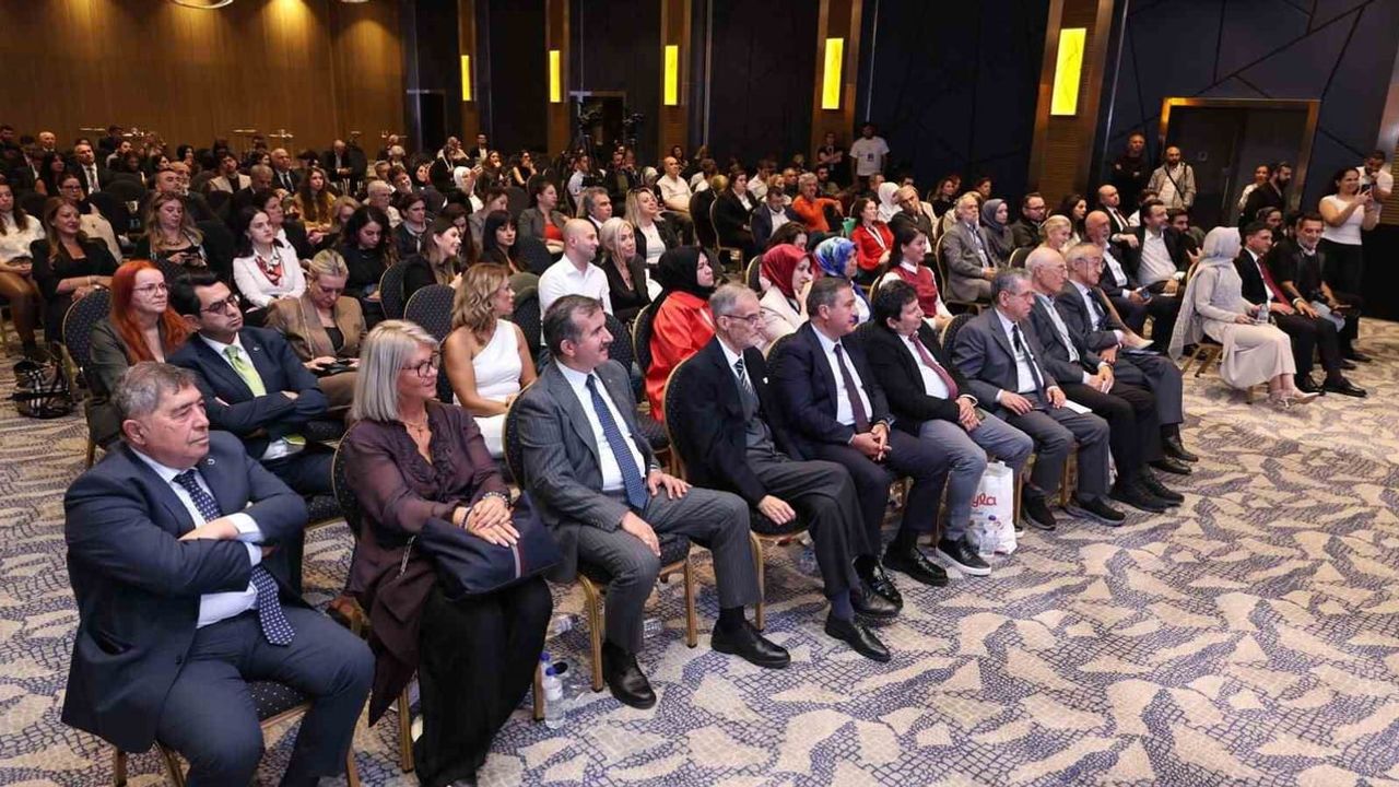 Karabük Üniversitesi'nden erişilebilirlik adımı: otizm dostu restoran rehberi ödül getirdi