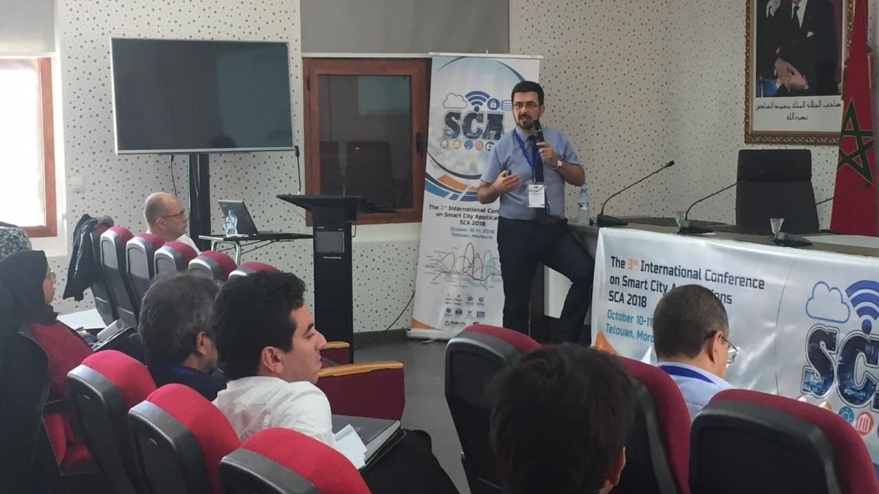 Karabük Üniversitesi SCA’26 ile akıllı şehir araştırmalarını ağırlıyor