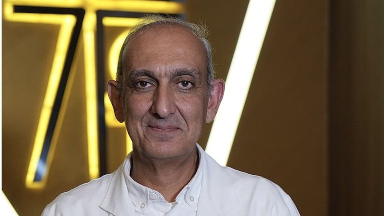 Karaciğer kitleleri: kaynağı bulmak tedavinin anahtarı
