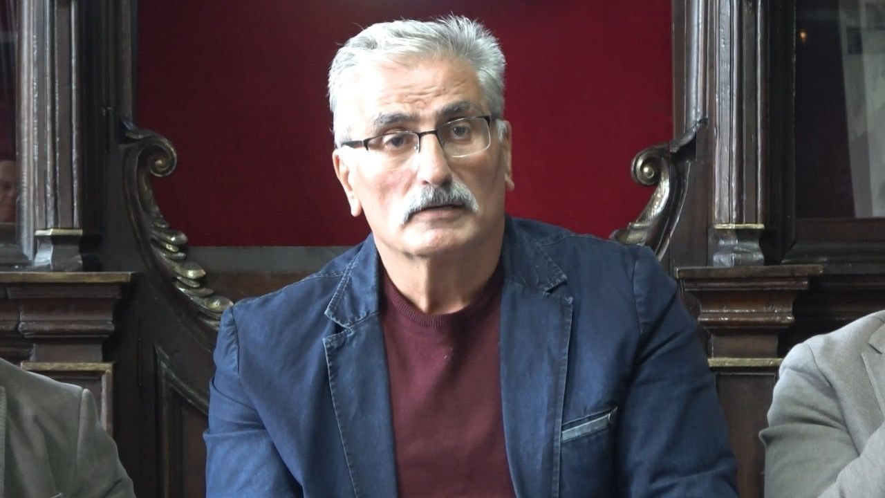 Karadeniz'de heyelan uyarısı: 'tsunami karadan gelecek' tehdidi